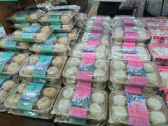 -桂发祥十八街麻花(和平路店)