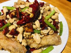 -搓火大都会(广安门总店)