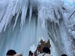 -爱情山风景区