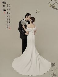 -YISHU一树影像工作室(惠城店)