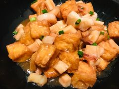 -中山路壹号传奇club·啤酒花园餐厅