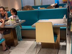 大堂-半天妖烤鱼(桐乡万嘉购物中心店)