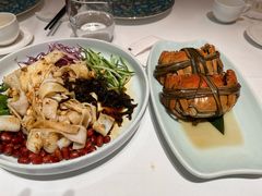 -小厨娘淮扬菜(天印大道店)