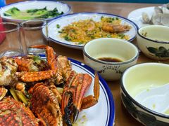 -鑫鸿达·海鲜闽菜热炒小馆(中山路店)