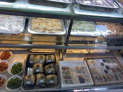 -糯米香(长江路店)