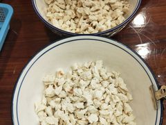 -老乌家特色小炒泡馍(大皮院店)