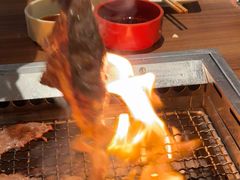 -俺的焼肉(銀座9丁目店)