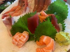 -王鼎精致料理铁板烧(世博源店)
