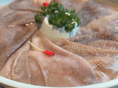 -一斗火锅·招财羊毛肚(北温泉九号店)