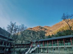 -妙峰山风景名胜区