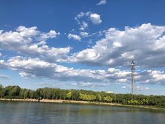 -大兴滨河森林公园