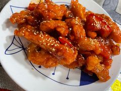 -魚當家