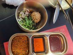 -西塔老太太泥炉烤肉(海上世界店)