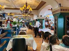 -海尔巴格·新疆菜(吐鲁番店)