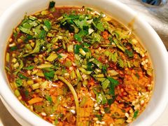 -海底捞火锅(上元大街店)