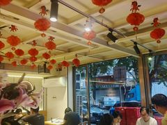 -龚海宝· 烧烤· 羊肉原切挂糊更好吃(庄市店)