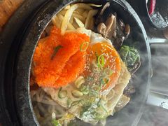 -Arang Korean Restaurant