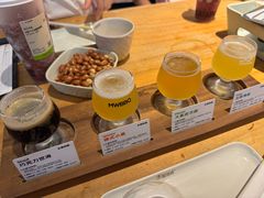 -木屋烧烤(坂田天安云谷店)