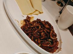 -大鸭梨烤鸭(金色漫香店)