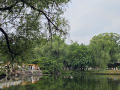 -承德避暑山庄景区