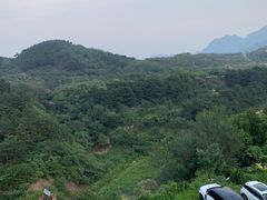 -梨木台悦来客农家院