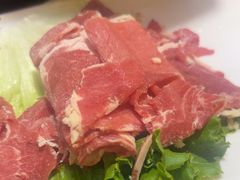 -花儿穆萨·烤肉餐厅(石马坪店)
