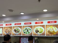 -陈寔包子王·卤煮小肠·京味小吃(龙潭店)