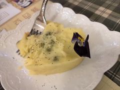 -露西亚咖啡西餐厅(哈尔滨俄侨纪念馆店)