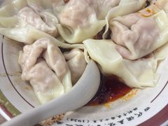 红油抄手-西月城谭豆花(春熙路店)