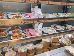 -宜家家居(四元桥商场店)