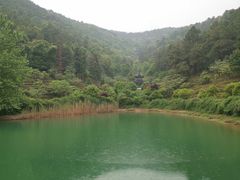 -九龙潭景区