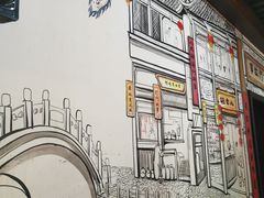 -前门故事烤鸭店(十里河店)