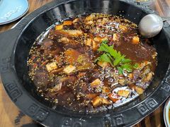 -云溪河冷锅鱼(成都玉林小吃街店)