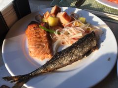 -永泰福朋喜来登酒店-宜客乐自助餐厅(远大路店)