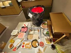 -海底捞火锅(和安宁春城店)