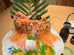 -京旬海鲜放题·铁板烧自助餐厅