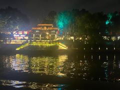 -运河游船(武林门码头)