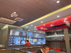 -蝎王府羊蝎子(西稍门店)
