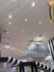 -奈尔宝家庭中心·亲子餐厅(鄞州万达店)