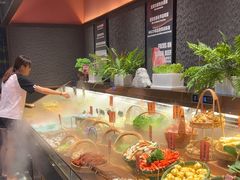 -一绪に和牛寿喜烧(罗湖益田假日店)