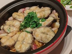 -莆田餐厅PUTIEN(金融街购物中心店)