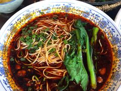 -杨记隆府(白象街店)