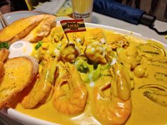 -泰兰香·Thailand(凯德空中花园店)