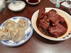 小笼包-熙盛源(复兴路店)