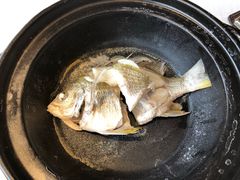 -百味馆·粤菜·湛江菜(后海花园店)