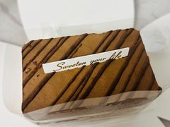 -85度C(北京八角物美店)