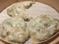 -華府(凯德晶萃店)