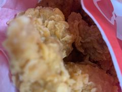 -华莱士·炸鸡汉堡(绍兴世茂店)