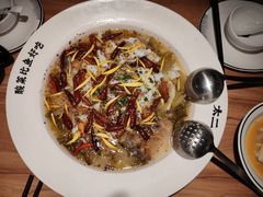 -太二酸菜鱼(福州泰禾店)