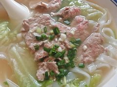 -牛氏石磨肠粉(海璟国际店)